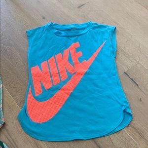 Nike Top